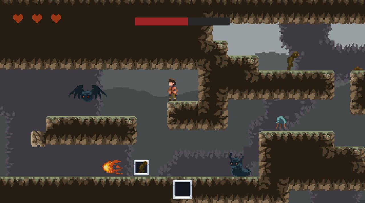 Monsters & Portals