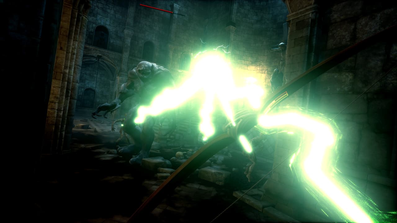 In Death screenshot 4