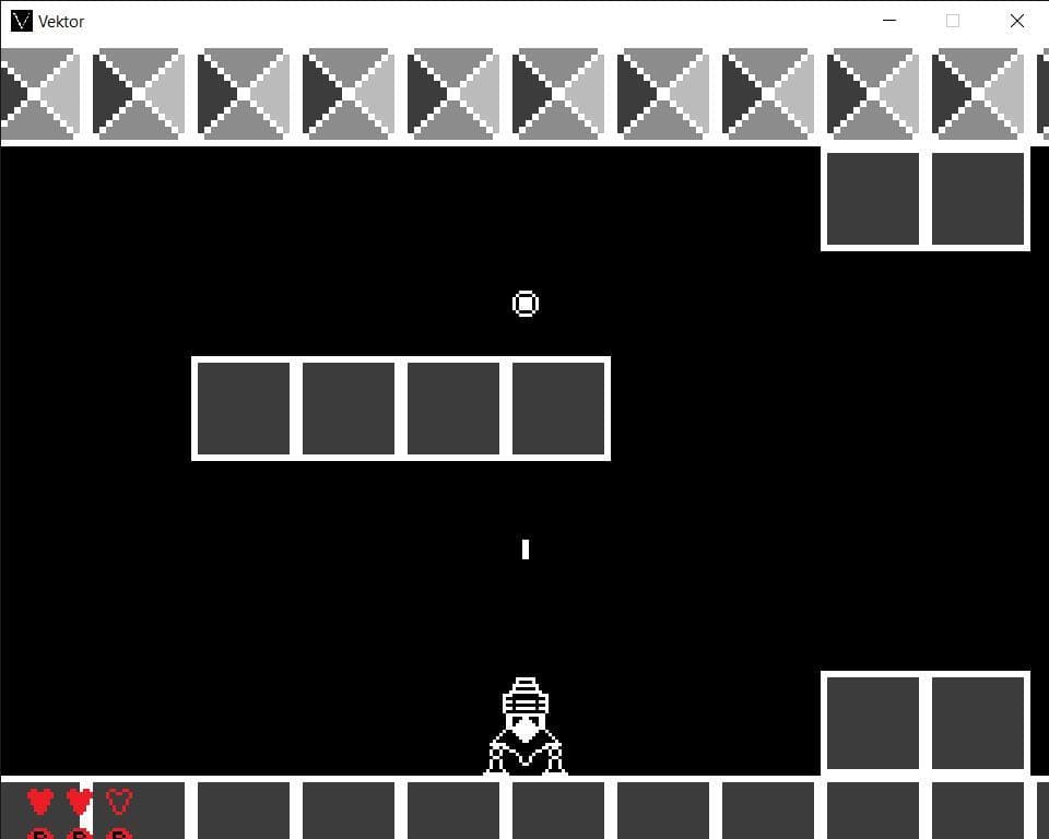 Vektor screenshot 4