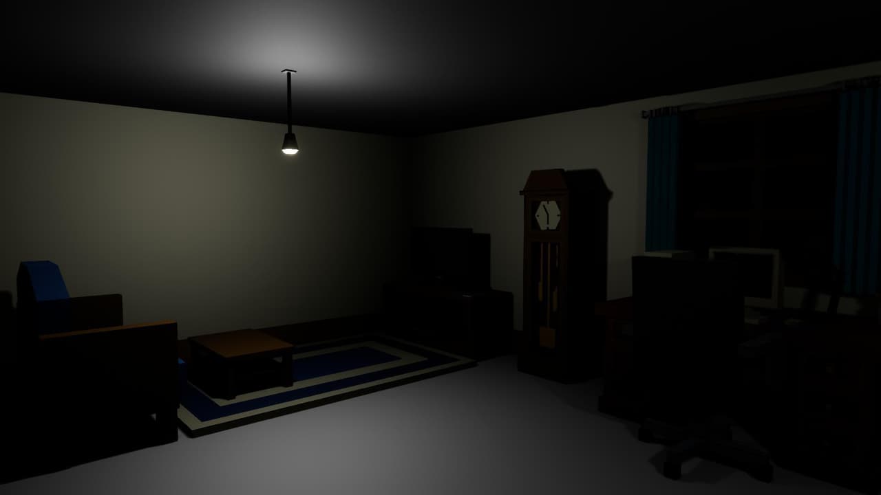 Brink Of Escape screenshot 4
