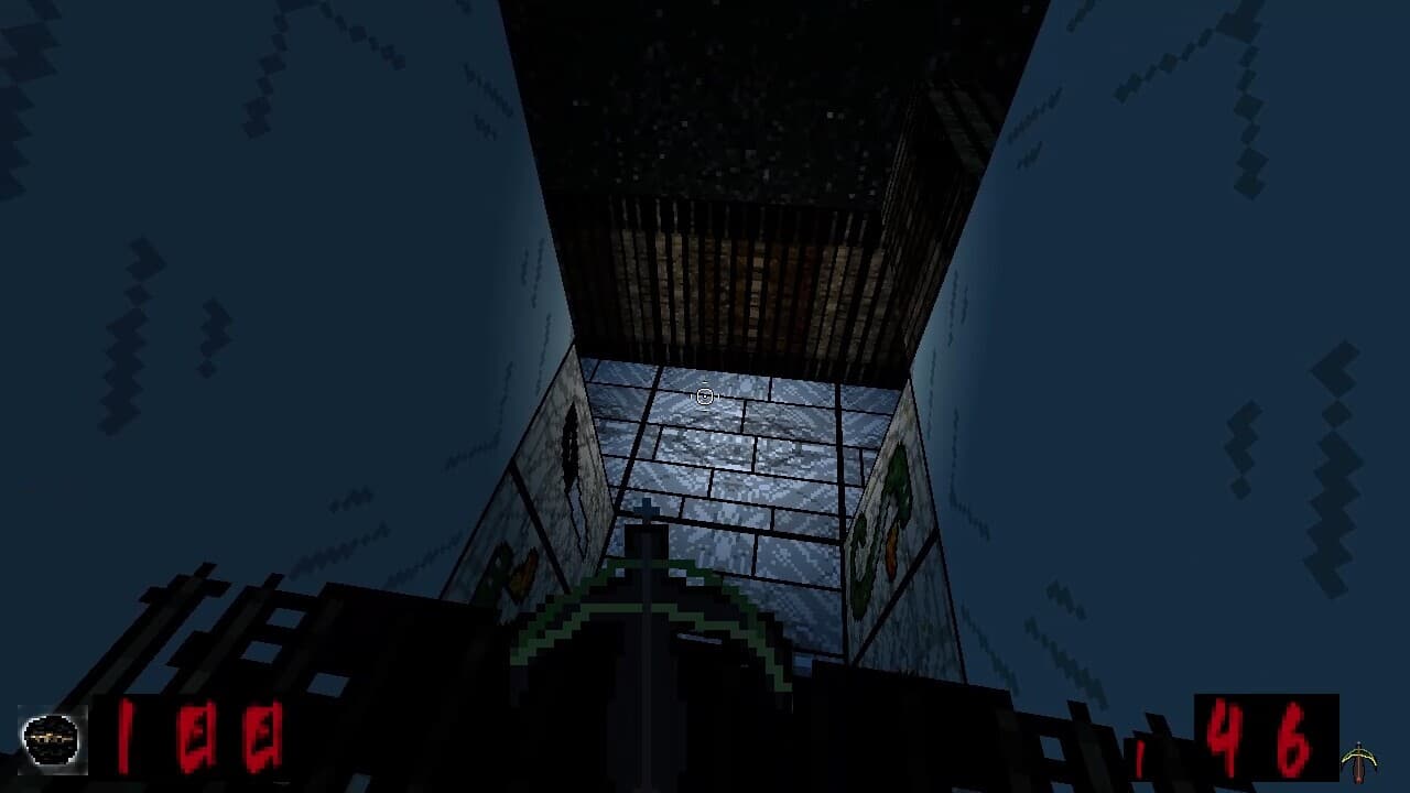 Flash of the Blade screenshot 3