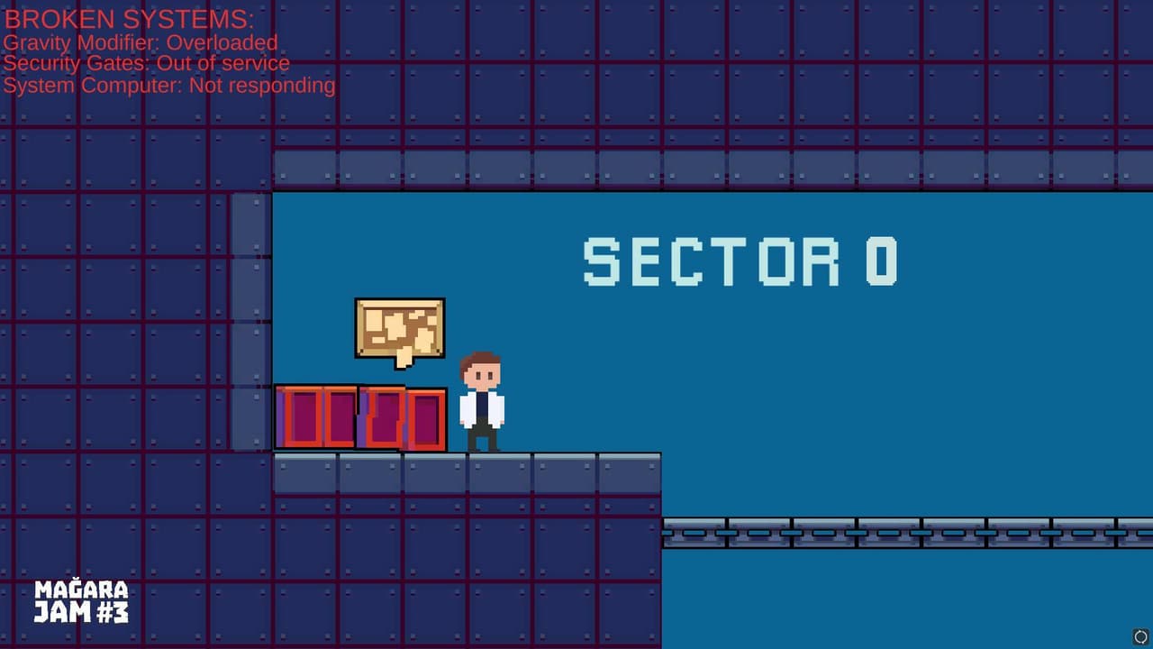 Quantum Labs screenshot 3