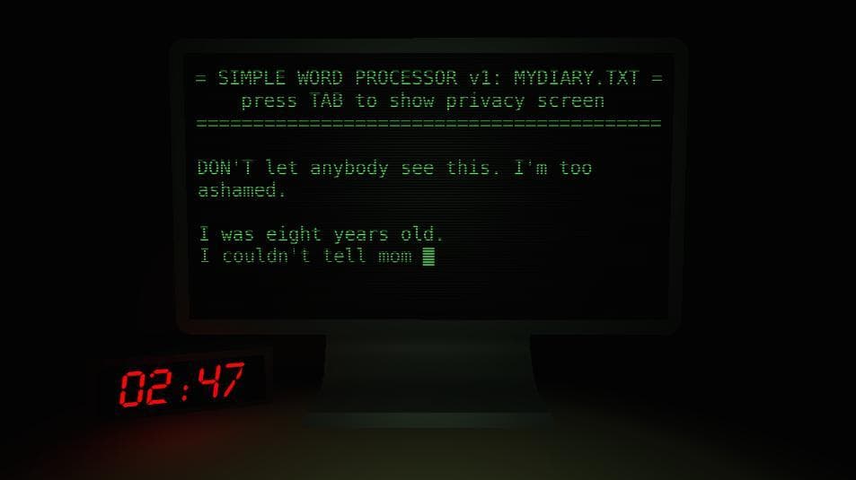 Confessional