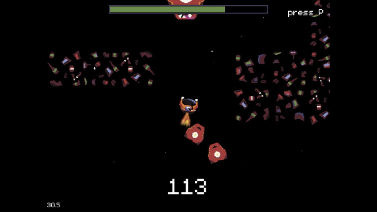 Alien Joint screenshot 3