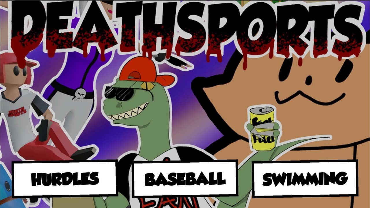 DeathSports screenshot 2