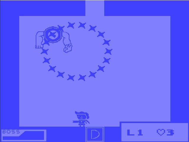 Land of Time screenshot 3