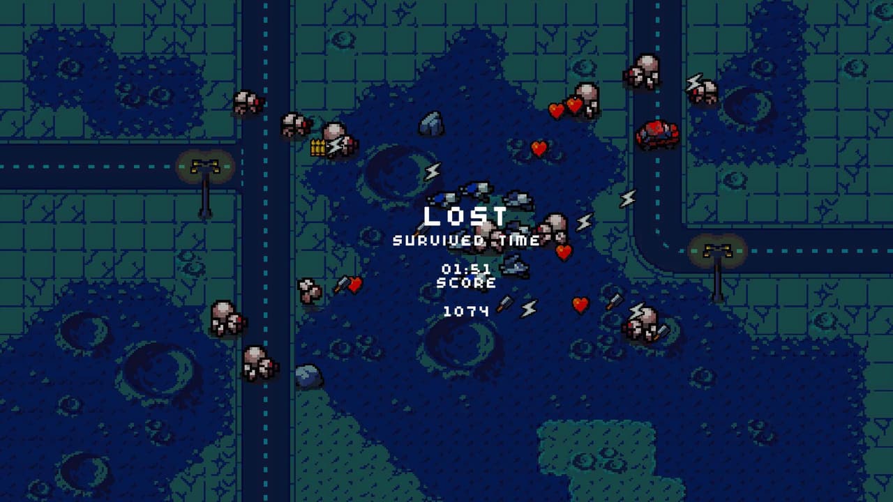 RobotRaid