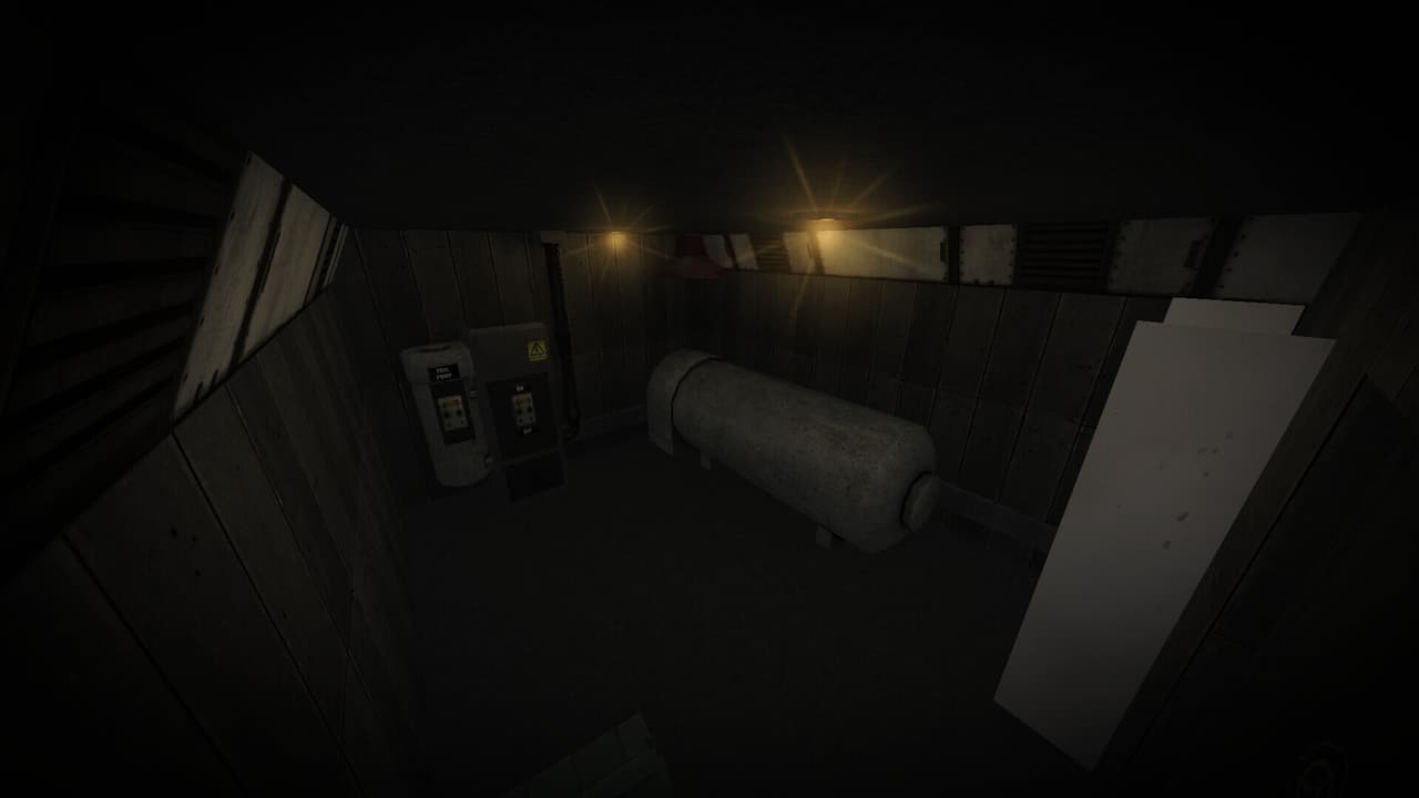 SCP: CB Multiplayer Reborn screenshot 2