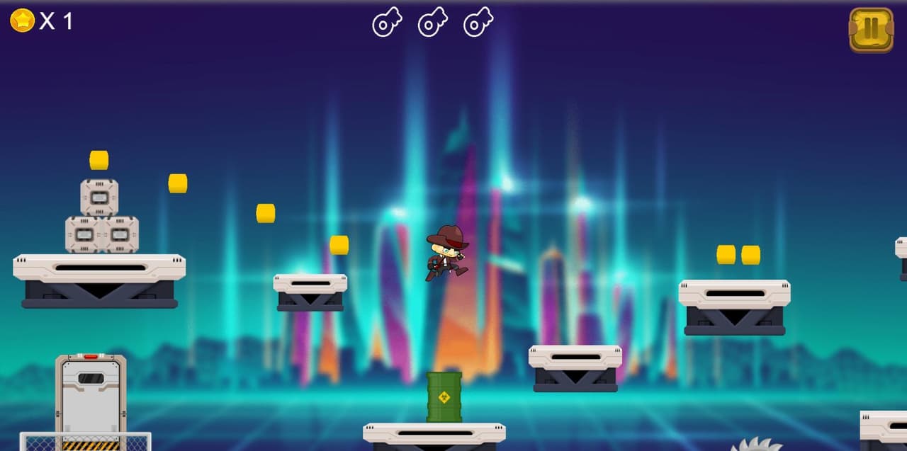 Keep It Secure screenshot 2