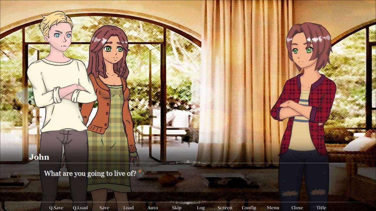 20 MINUTES (NanoReno 2021) screenshot 5