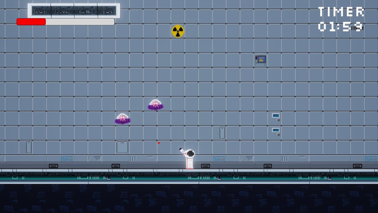 Space X Gravity (Demo) screenshot 5