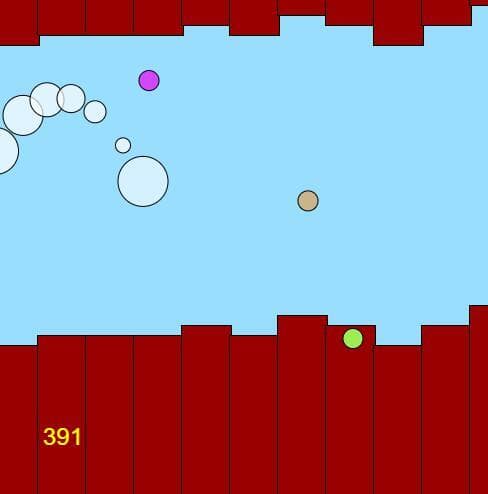 Helicopter game (ComputerCatGames(CCG))