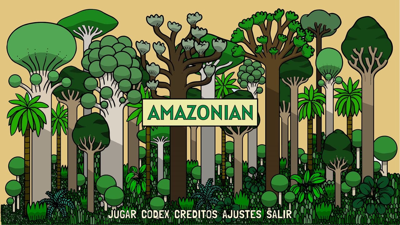 Amazonian