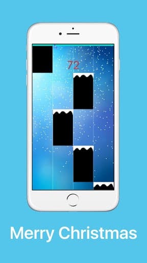 Happy Piano - Touch Music screenshot 2