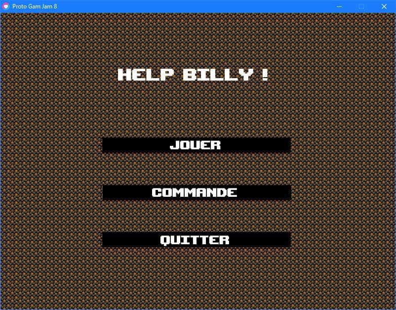 Help Bill ! screenshot 2