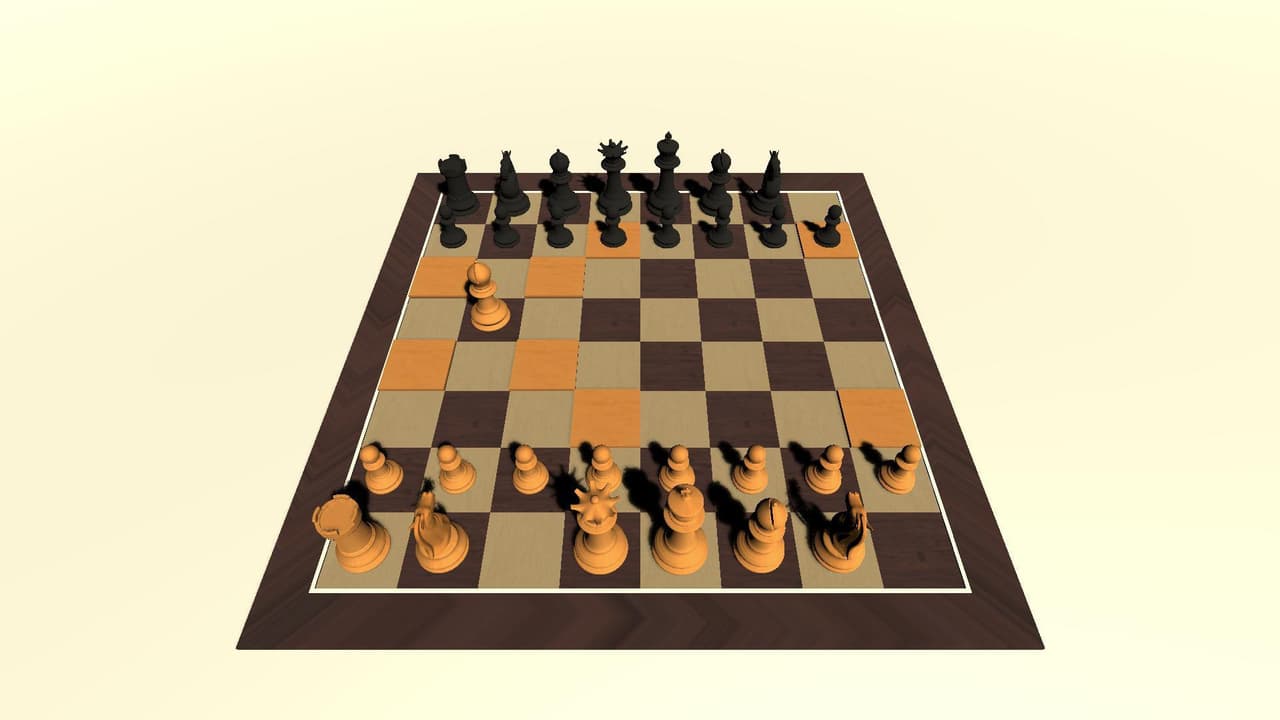 Chess Tube screenshot 2