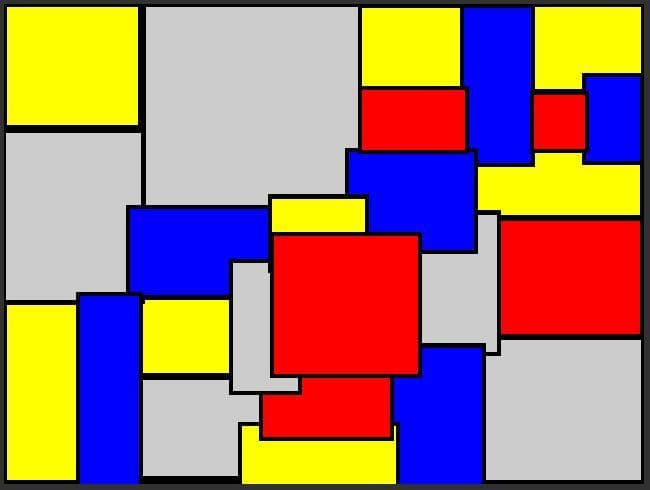 Tableau and Tanks