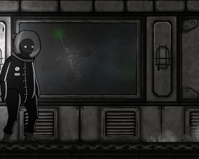 STRANDED (itch) (TE4M 2.0) screenshot 3