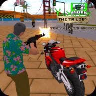 Vegas Crime Simulator: Definitive Edition