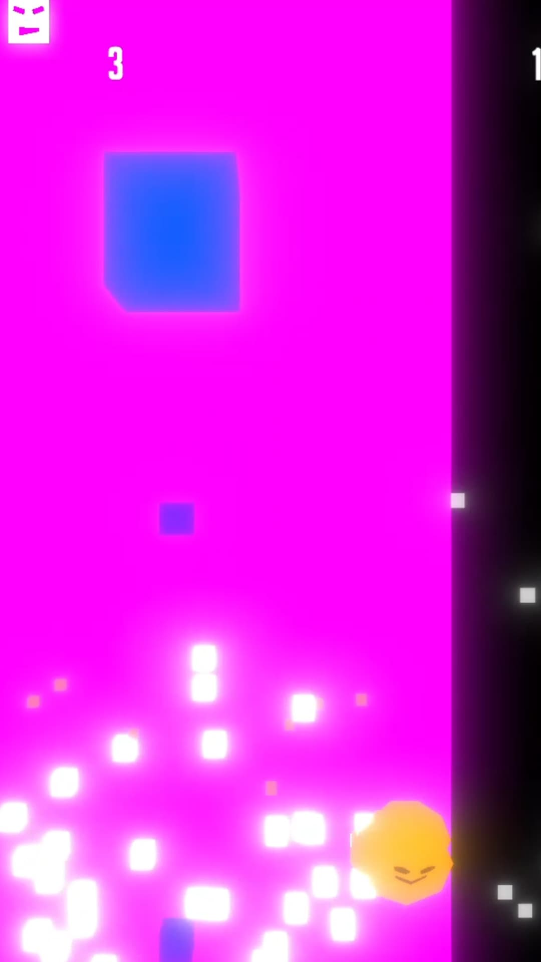 Neon Racer (introtogamesproduction) screenshot 2