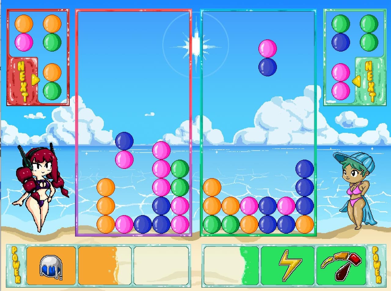 HoP-PiE-PoP screenshot 3