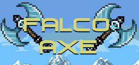 FALCO AXE screenshot 3