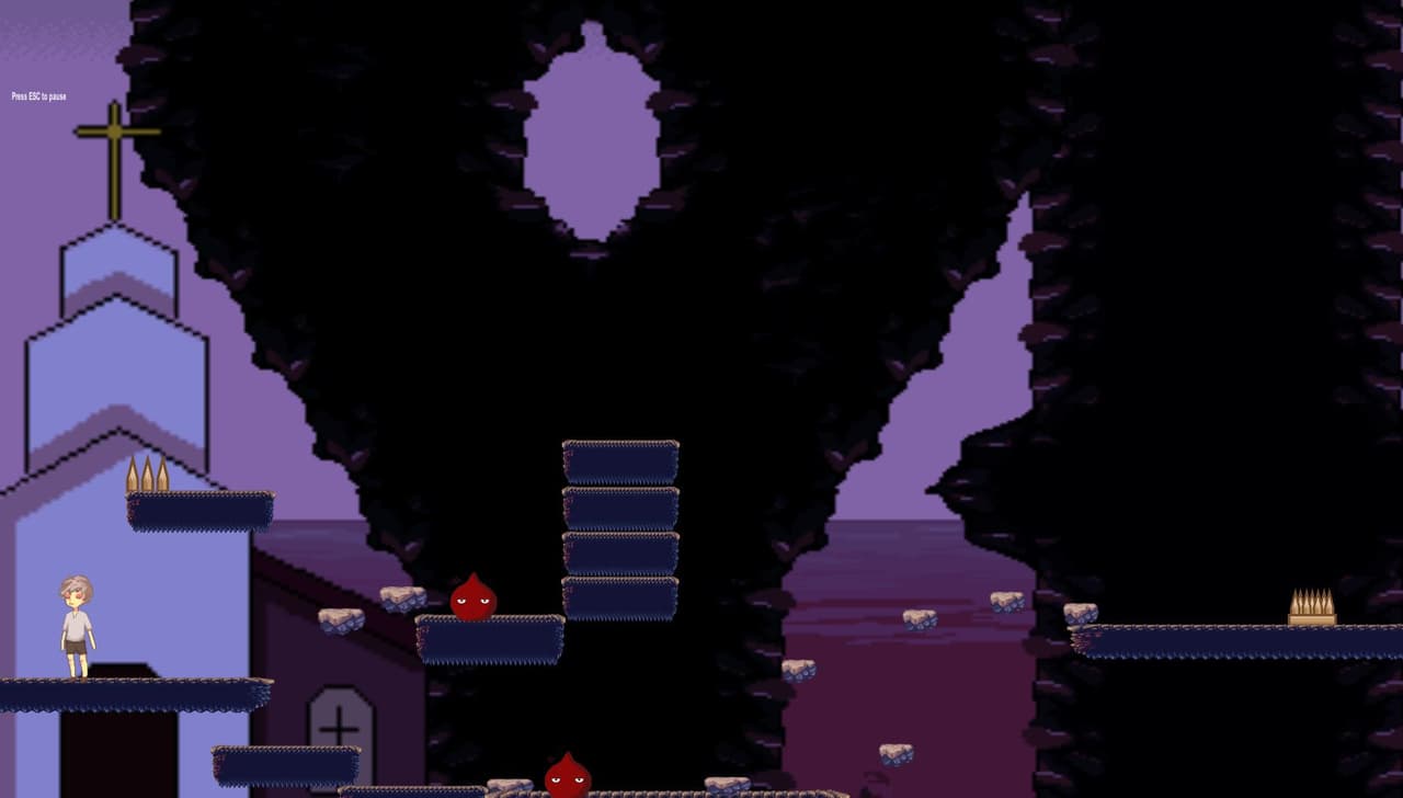 Jump to Hell