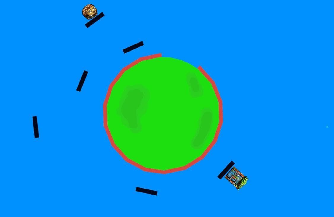 Planetaria