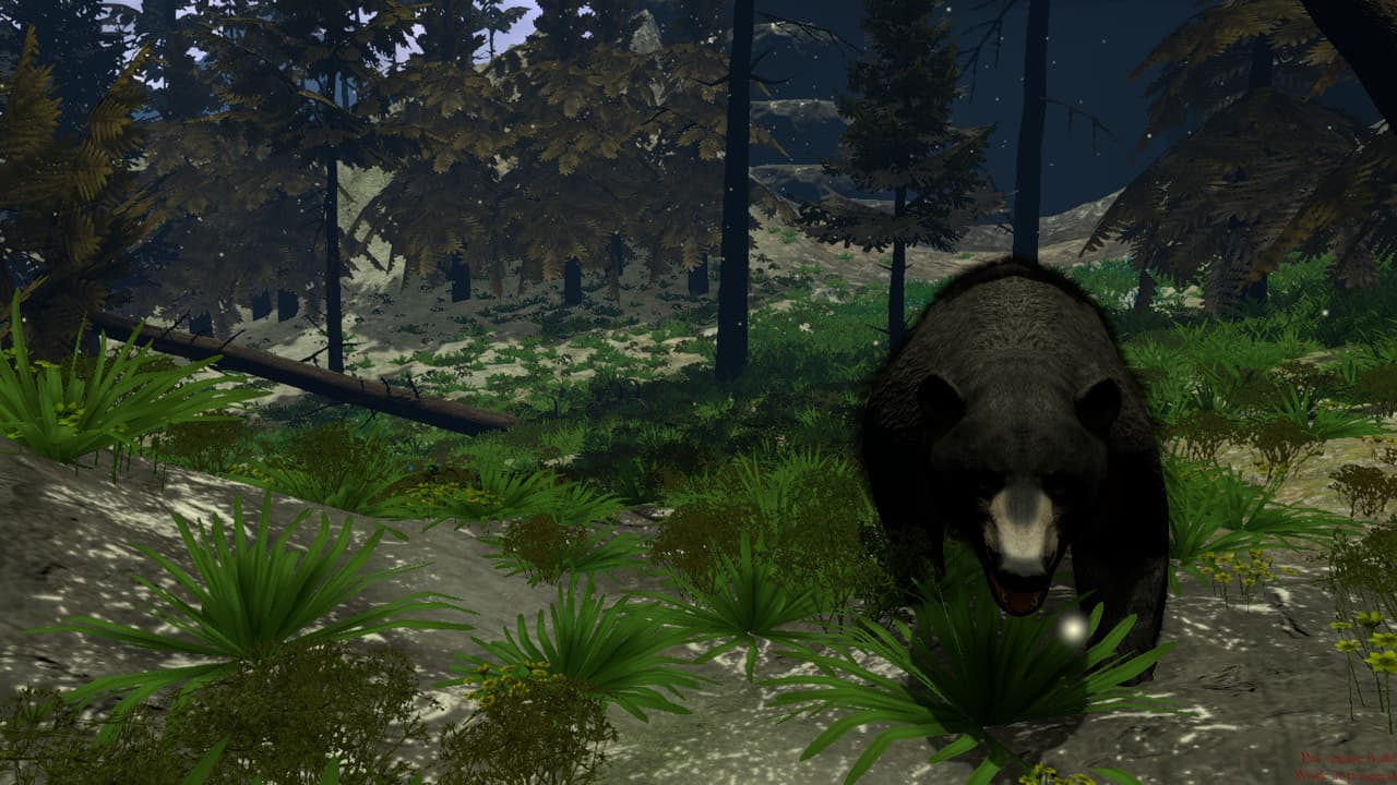Unsettled screenshot 2