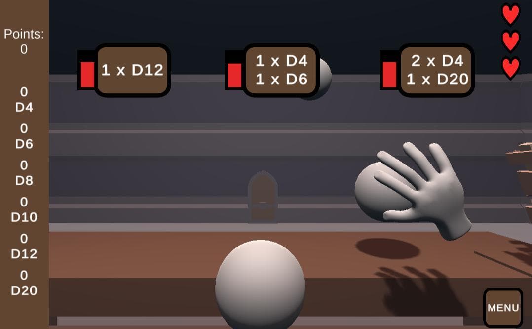 Dice Workshop screenshot 3