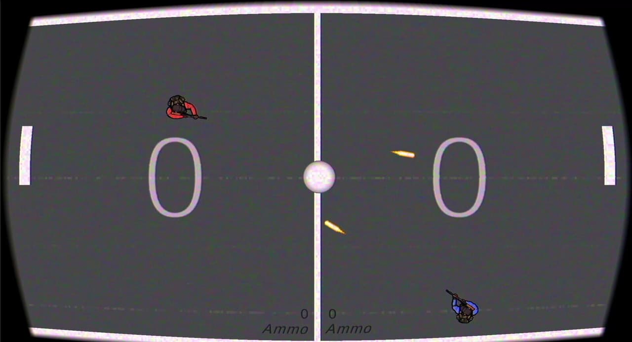 Kill Ball screenshot 6