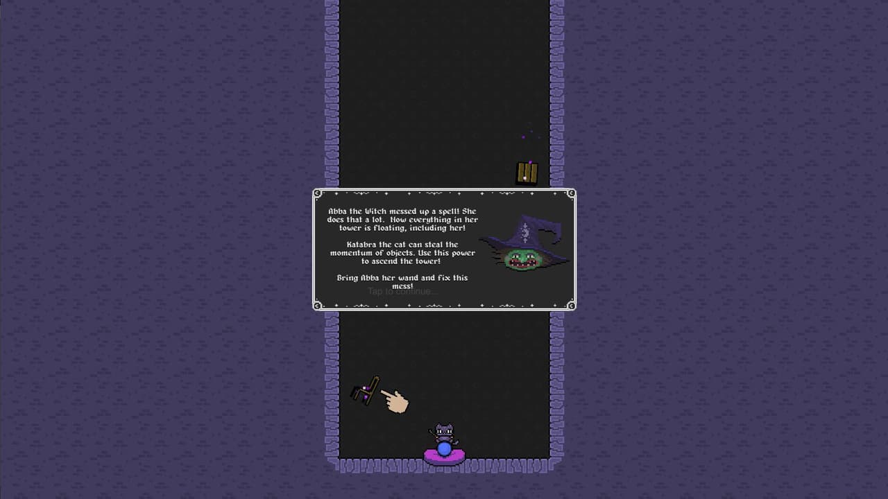 Katabra screenshot 3