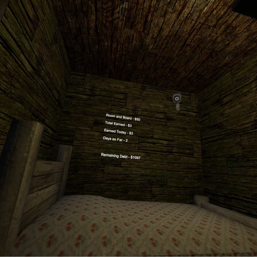 Indentured Servant screenshot 3