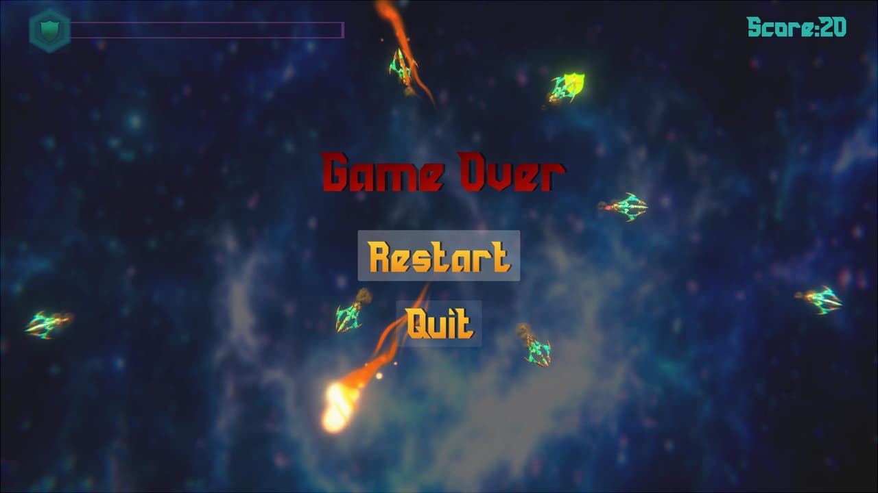 Hole In Black screenshot 4