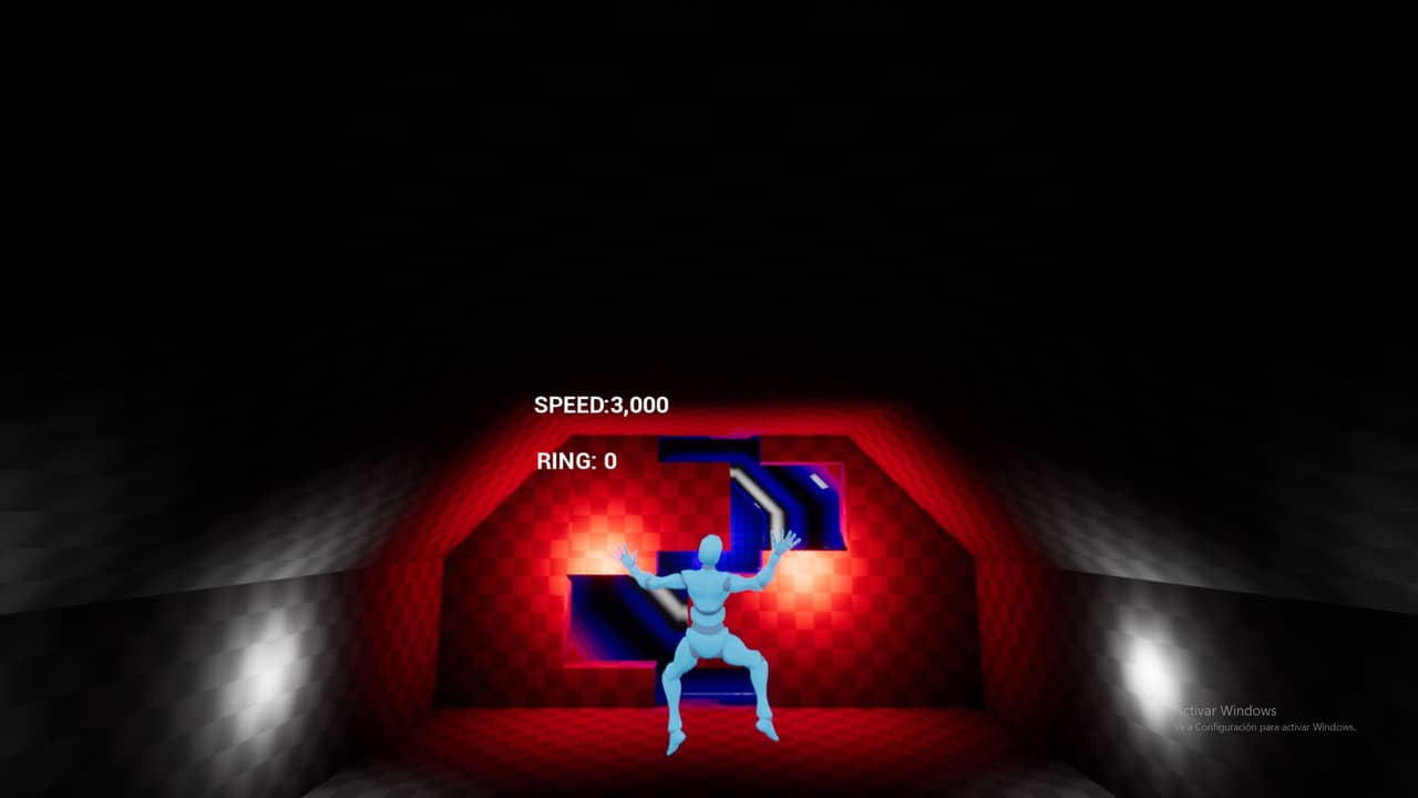 FallFromHell screenshot 2