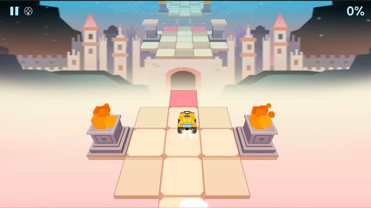 RollingSky screenshot 4