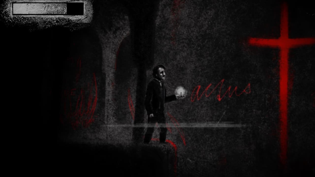Edgar (itch) (poetics) screenshot 3