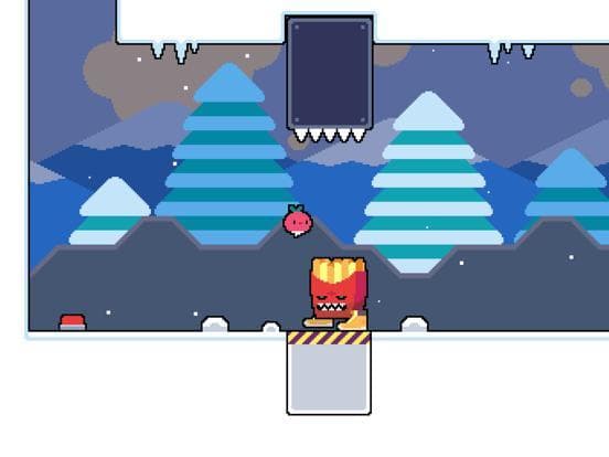 Dadish screenshot 3