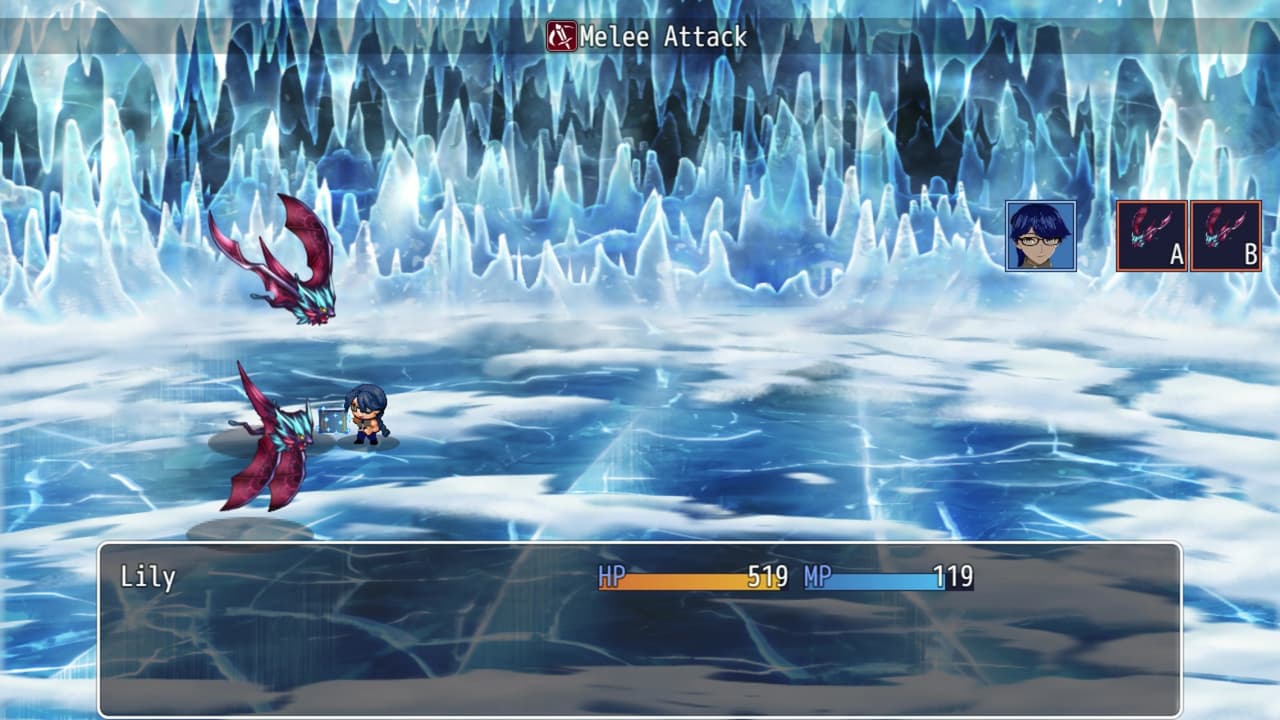 Beatitas screenshot 4