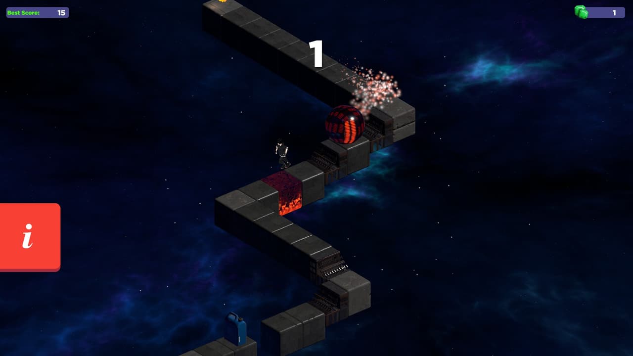 Digit Scape screenshot 5