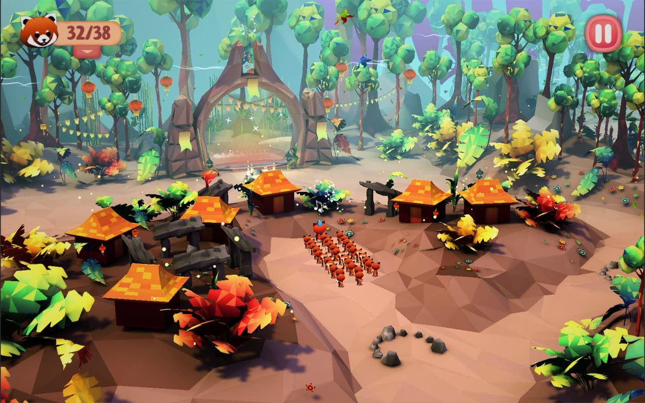 Fanfarons screenshot 6