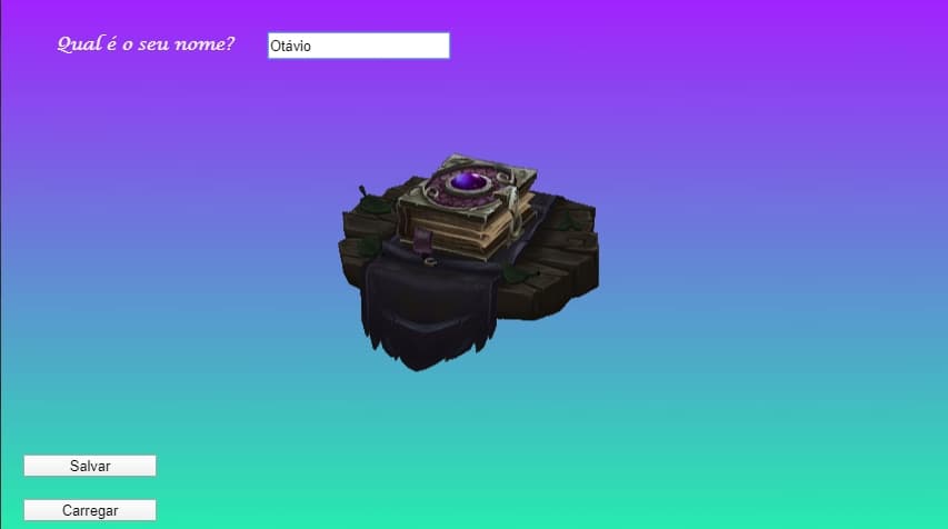 O livro mágico - Orações Coordenadas screenshot 3