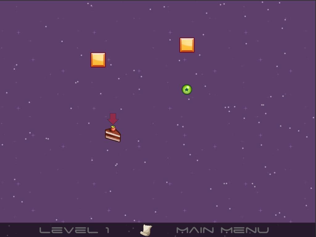 Maze Ball Space Challenge screenshot 3