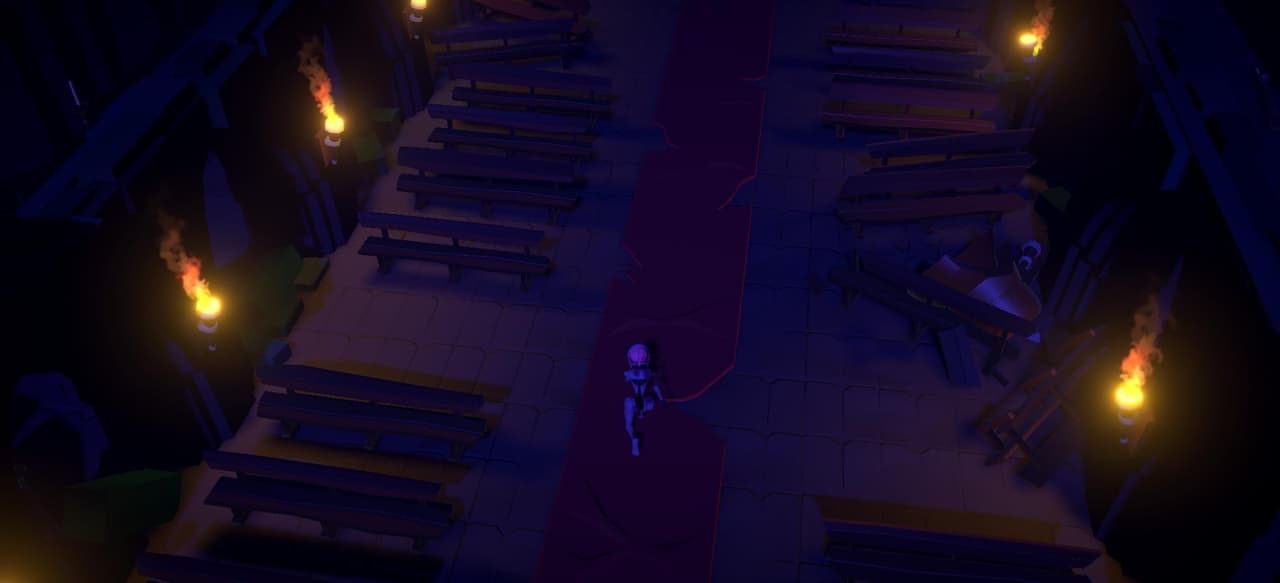RECAPTURE - DEMO screenshot 3