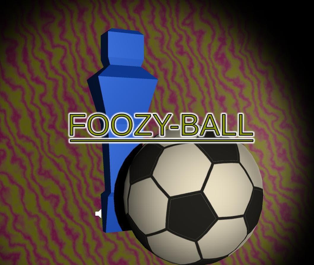 Foozy-Ball
