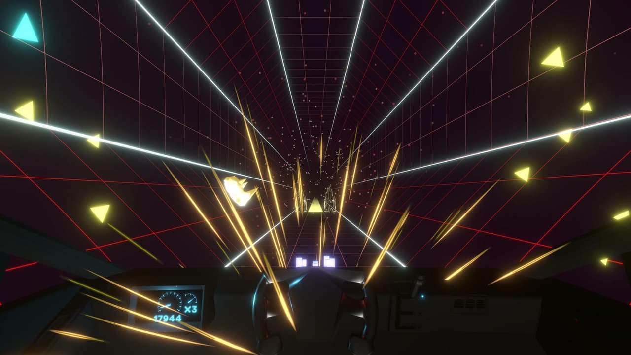 Soundwave screenshot 2