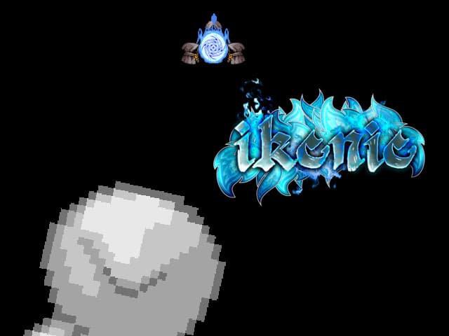 ikenie screenshot 2