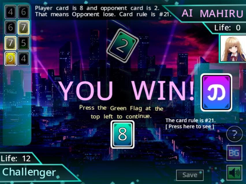 Heartstrike screenshot 5