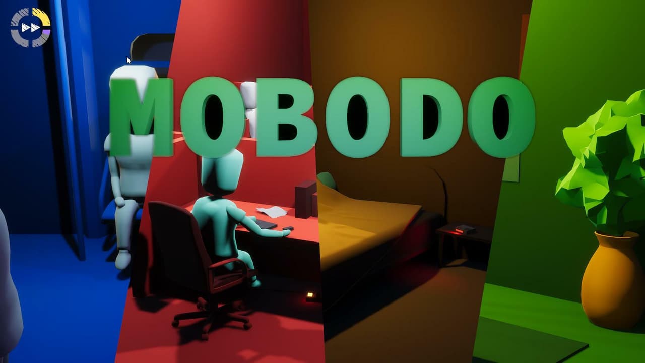 Mobodo