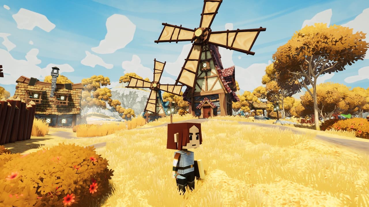 Knightlife screenshot 2